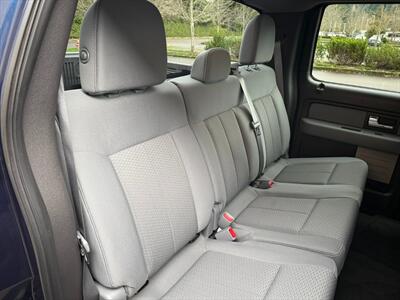 2014 Ford F-150 XLT   - Photo 25 - Poulsbo, WA 98370