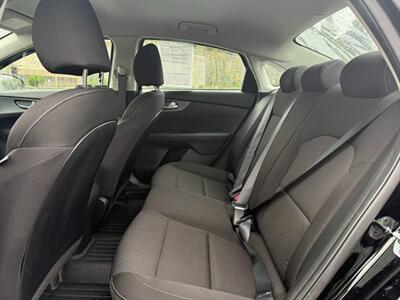 2020 Kia Forte LXS   - Photo 30 - Poulsbo, WA 98370