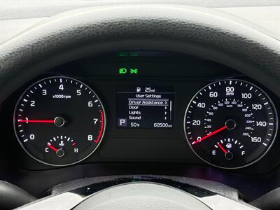 2020 Kia Forte LXS   - Photo 14 - Poulsbo, WA 98370