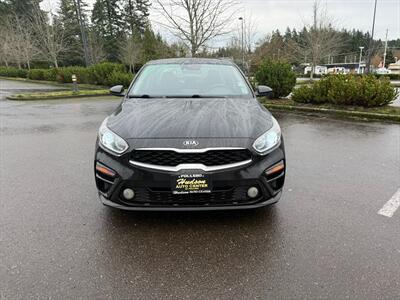 2020 Kia Forte LXS   - Photo 2 - Poulsbo, WA 98370