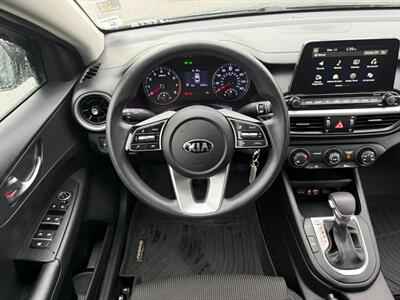 2020 Kia Forte LXS   - Photo 13 - Poulsbo, WA 98370