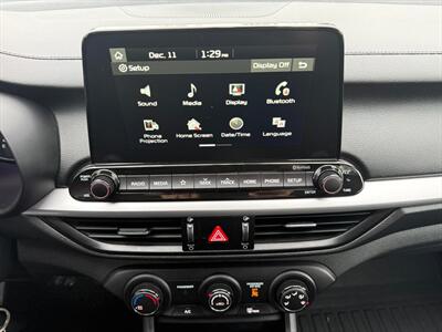 2020 Kia Forte LXS   - Photo 17 - Poulsbo, WA 98370