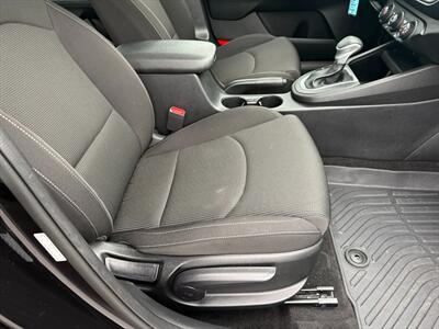 2020 Kia Forte LXS   - Photo 20 - Poulsbo, WA 98370