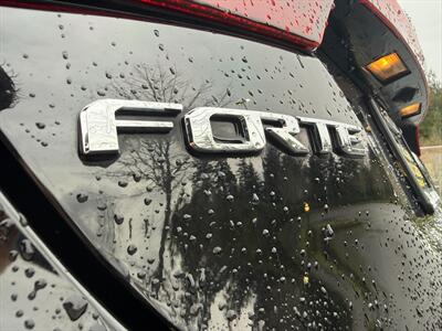 2020 Kia Forte LXS   - Photo 29 - Poulsbo, WA 98370