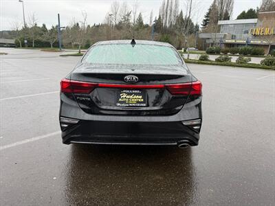 2020 Kia Forte LXS   - Photo 6 - Poulsbo, WA 98370