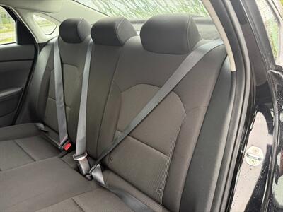 2020 Kia Forte LXS   - Photo 31 - Poulsbo, WA 98370