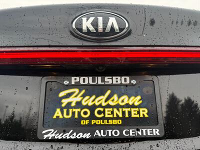 2020 Kia Forte LXS   - Photo 28 - Poulsbo, WA 98370