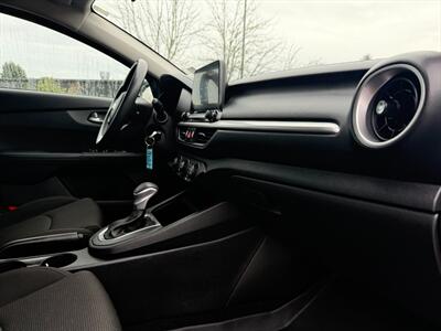 2020 Kia Forte LXS   - Photo 22 - Poulsbo, WA 98370