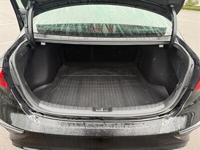 2020 Kia Forte LXS   - Photo 27 - Poulsbo, WA 98370