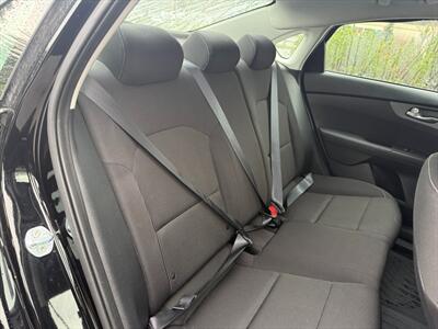 2020 Kia Forte LXS   - Photo 24 - Poulsbo, WA 98370