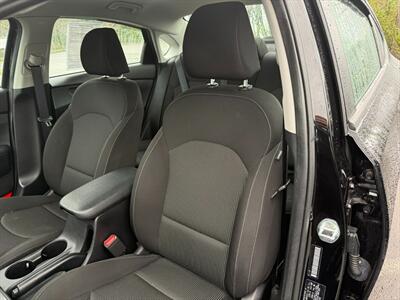 2020 Kia Forte LXS   - Photo 10 - Poulsbo, WA 98370