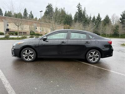 2020 Kia Forte LXS   - Photo 8 - Poulsbo, WA 98370