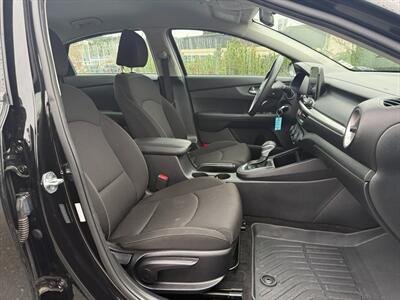 2020 Kia Forte LXS   - Photo 18 - Poulsbo, WA 98370