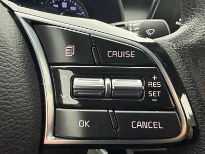 2020 Kia Forte LXS   - Photo 16 - Poulsbo, WA 98370