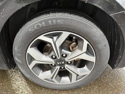 2020 Kia Forte LXS   - Photo 34 - Poulsbo, WA 98370