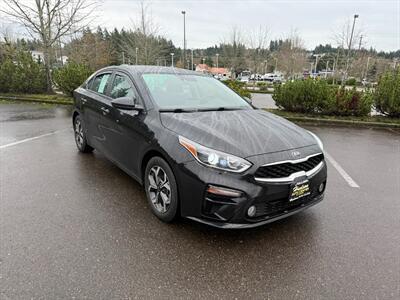 2020 Kia Forte LXS   - Photo 3 - Poulsbo, WA 98370