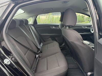 2020 Kia Forte LXS   - Photo 23 - Poulsbo, WA 98370