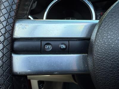 2008 Ford Mustang V6 Deluxe   - Photo 14 - Poulsbo, WA 98370