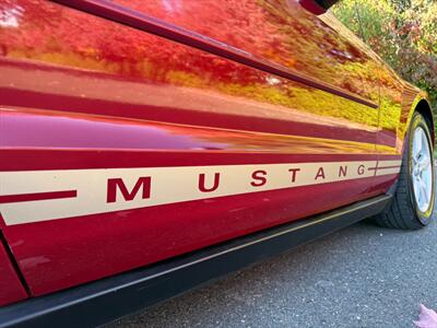 2008 Ford Mustang V6 Deluxe   - Photo 9 - Poulsbo, WA 98370