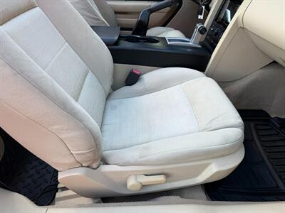 2008 Ford Mustang V6 Deluxe   - Photo 27 - Poulsbo, WA 98370
