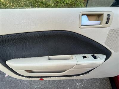 2008 Ford Mustang V6 Deluxe   - Photo 22 - Poulsbo, WA 98370