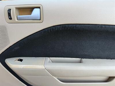 2008 Ford Mustang V6 Deluxe   - Photo 20 - Poulsbo, WA 98370