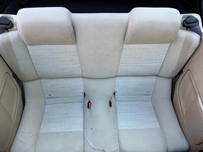 2008 Ford Mustang V6 Deluxe   - Photo 21 - Poulsbo, WA 98370