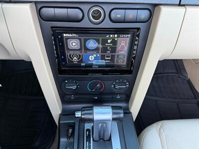 2008 Ford Mustang V6 Deluxe   - Photo 16 - Poulsbo, WA 98370