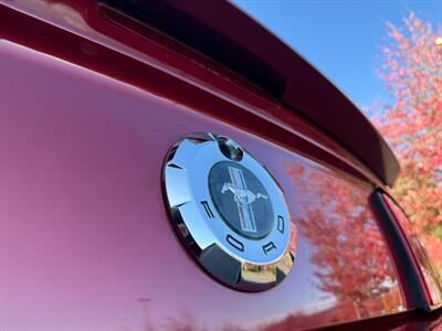 2008 Ford Mustang V6 Deluxe   - Photo 18 - Poulsbo, WA 98370