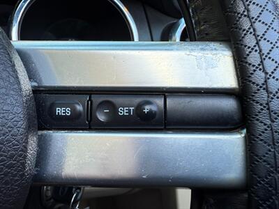 2008 Ford Mustang V6 Deluxe   - Photo 23 - Poulsbo, WA 98370