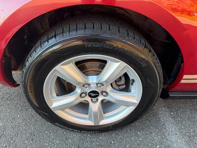 2008 Ford Mustang V6 Deluxe   - Photo 10 - Poulsbo, WA 98370
