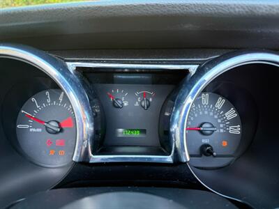 2008 Ford Mustang V6 Deluxe   - Photo 15 - Poulsbo, WA 98370