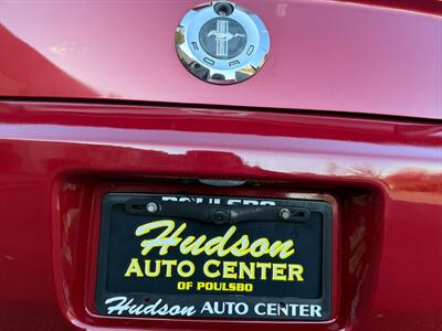 2008 Ford Mustang V6 Deluxe   - Photo 28 - Poulsbo, WA 98370