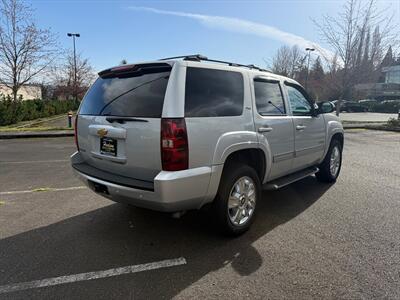 2014 Chevrolet Tahoe LT  Z71 - Photo 7 - Poulsbo, WA 98370