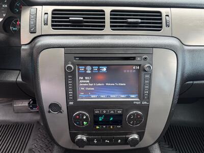 2014 Chevrolet Tahoe LT  Z71 - Photo 19 - Poulsbo, WA 98370