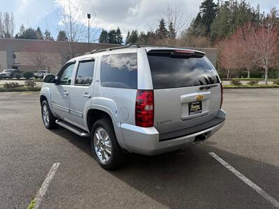 2014 Chevrolet Tahoe LT  Z71 - Photo 5 - Poulsbo, WA 98370