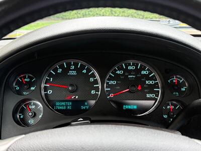 2014 Chevrolet Tahoe LT  Z71 - Photo 16 - Poulsbo, WA 98370