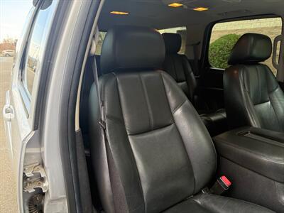 2014 Chevrolet Tahoe LT  Z71 - Photo 22 - Poulsbo, WA 98370