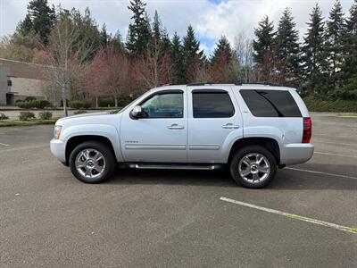 2014 Chevrolet Tahoe LT  Z71 - Photo 10 - Poulsbo, WA 98370
