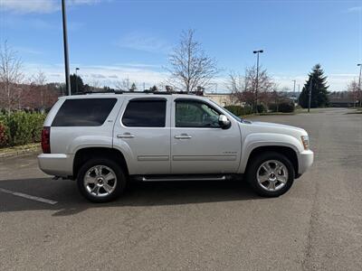 2014 Chevrolet Tahoe LT  Z71 - Photo 4 - Poulsbo, WA 98370