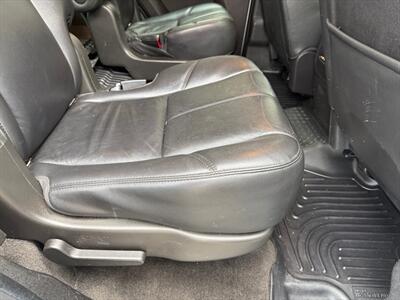 2014 Chevrolet Tahoe LT  Z71 - Photo 23 - Poulsbo, WA 98370
