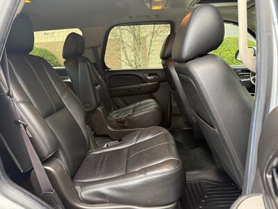 2014 Chevrolet Tahoe LT  Z71 - Photo 25 - Poulsbo, WA 98370