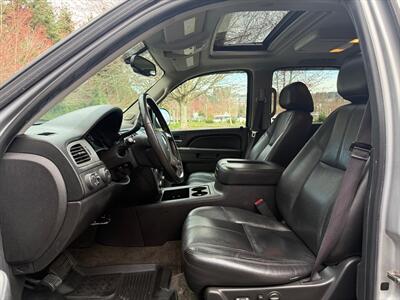 2014 Chevrolet Tahoe LT  Z71 - Photo 9 - Poulsbo, WA 98370