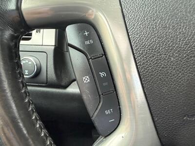 2014 Chevrolet Tahoe LT  Z71 - Photo 15 - Poulsbo, WA 98370