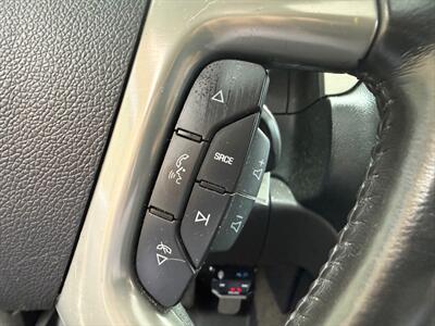 2014 Chevrolet Tahoe LT  Z71 - Photo 14 - Poulsbo, WA 98370