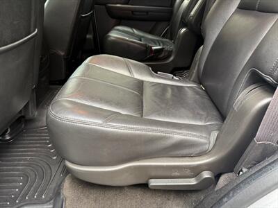 2014 Chevrolet Tahoe LT  Z71 - Photo 34 - Poulsbo, WA 98370