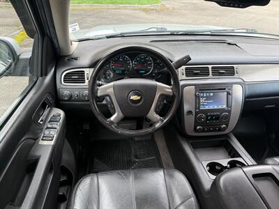 2014 Chevrolet Tahoe LT  Z71 - Photo 11 - Poulsbo, WA 98370