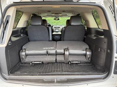 2014 Chevrolet Tahoe LT  Z71 - Photo 31 - Poulsbo, WA 98370