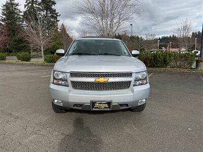 2014 Chevrolet Tahoe LT  Z71 - Photo 2 - Poulsbo, WA 98370
