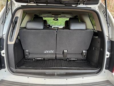 2014 Chevrolet Tahoe LT  Z71 - Photo 26 - Poulsbo, WA 98370